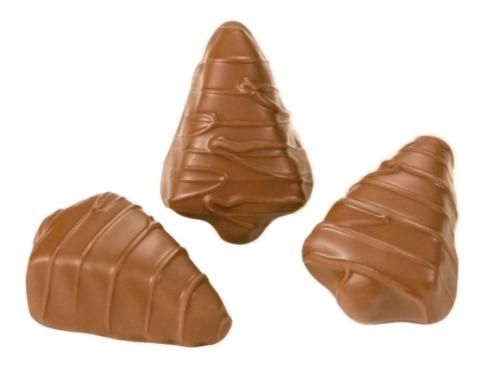 Peanut Butter Christmas Trees 1lb